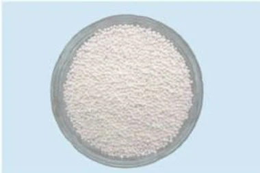 Grânulos de Alumina Ativada