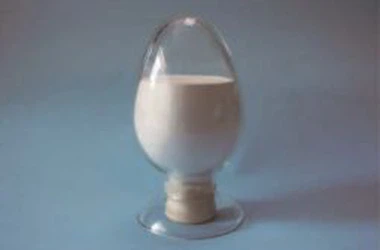 Pó de Alumina ativado