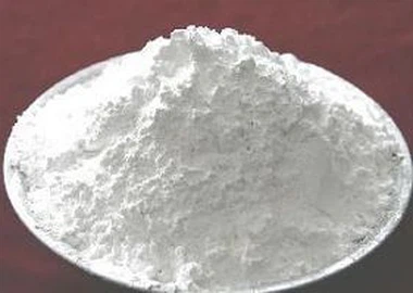 Alumina alfa de alta pureza