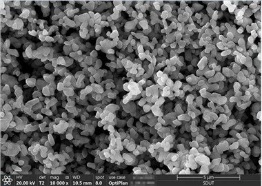 Nitreto de alumínio