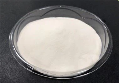 Hidróxido de Alumínio Seco